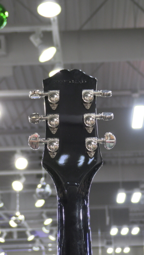 Store Special Product - Epiphone - LP Standard 60s Ebony